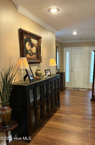 335 Pinehurst Trace Drive, Pinehurst, NC 28374