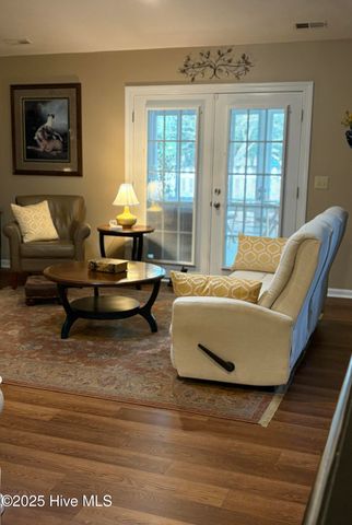 335 Pinehurst Trace Drive, Pinehurst, NC 28374
