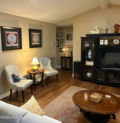 335 Pinehurst Trace Drive, Pinehurst, NC 28374