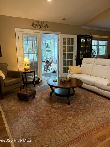 335 Pinehurst Trace Drive, Pinehurst, NC 28374