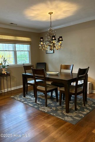 335 Pinehurst Trace Drive, Pinehurst, NC 28374