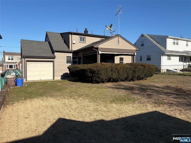 739 Garden Street, Carlstadt, NJ 07072