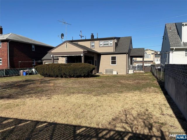 739 Garden Street, Carlstadt, NJ 07072