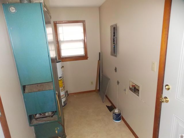 512 Elm Street, Clinton, KY 42031