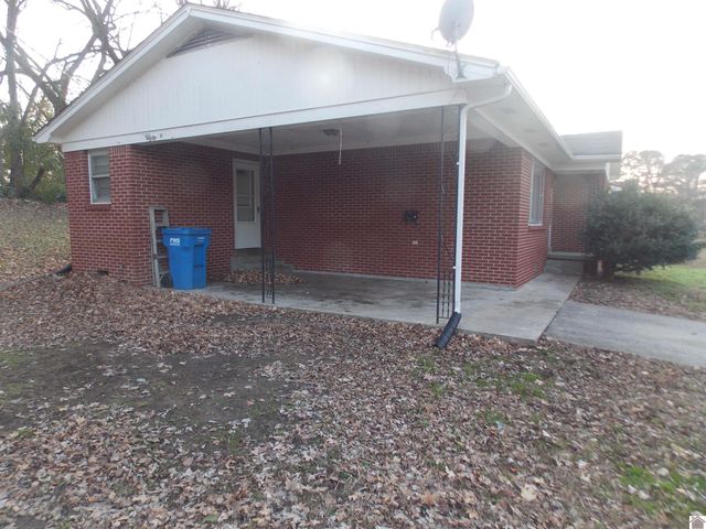 512 Elm Street, Clinton, KY 42031