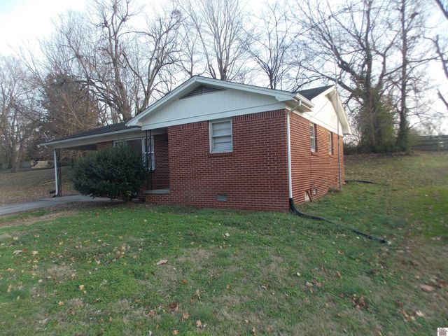 512 Elm Street, Clinton, KY 42031