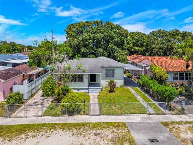 167 W 34th St, Hialeah, FL 33012