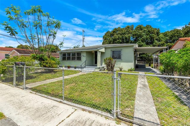 167 W 34th St, Hialeah, FL 33012