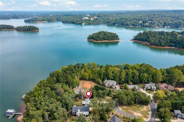 2253 Karen Lane, Gainesville, GA 30501