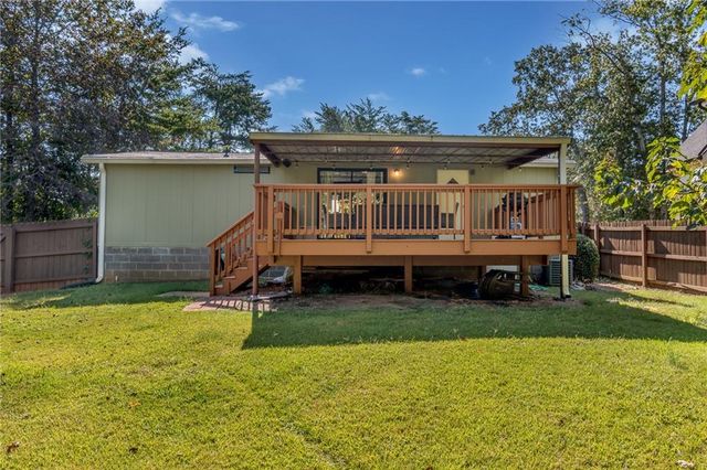 2253 Karen Lane, Gainesville, GA 30501