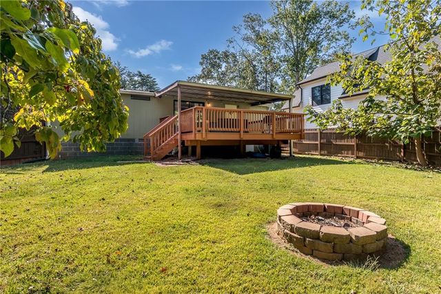 2253 Karen Lane, Gainesville, GA 30501