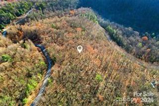 Lot #8 Flat Mountain Road, Lenoir, NC 28645