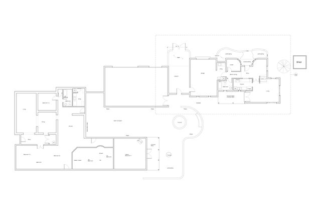 8912 Rio Grande Boulevard NW, Albuquerque, NM 87114