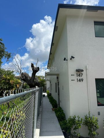 147 NW 61st St, Miami, FL 33127