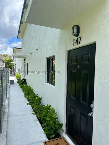 147 NW 61st St, Miami, FL 33127