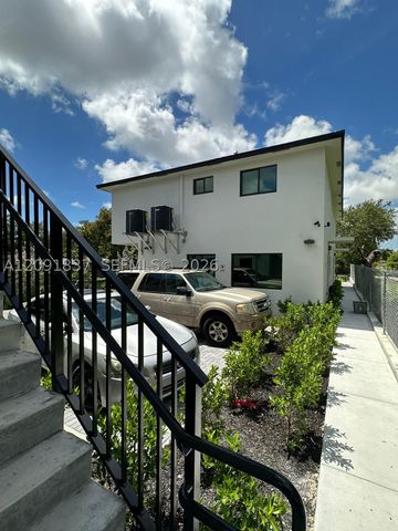 147 NW 61st St, Miami, FL 33127