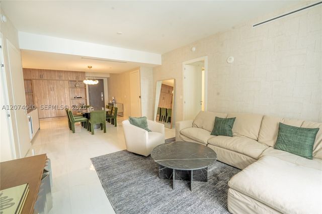 300 Biscayne Boulevard Way 3109W, Miami, FL 33131