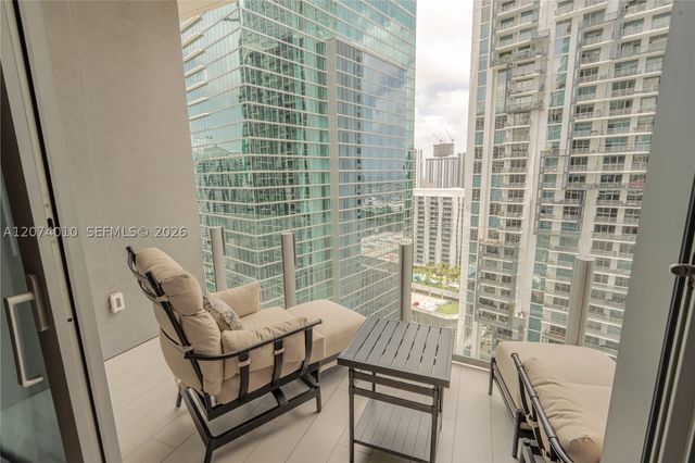 300 Biscayne Boulevard Way 3109W, Miami, FL 33131