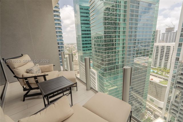 300 Biscayne Boulevard Way 3109W, Miami, FL 33131