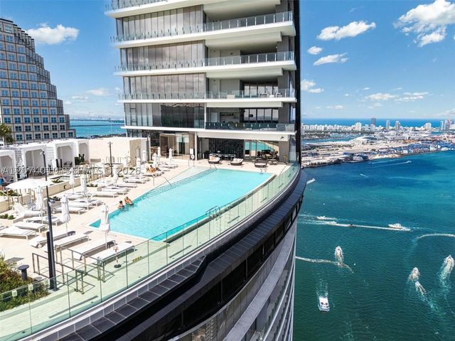 300 Biscayne Boulevard Way 3109W, Miami, FL 33131
