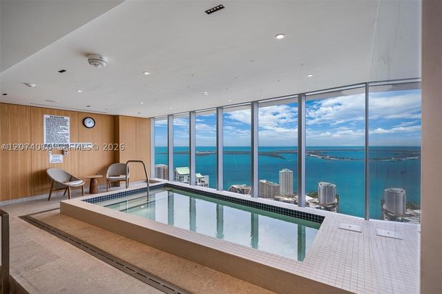300 Biscayne Boulevard Way 3109W, Miami, FL 33131