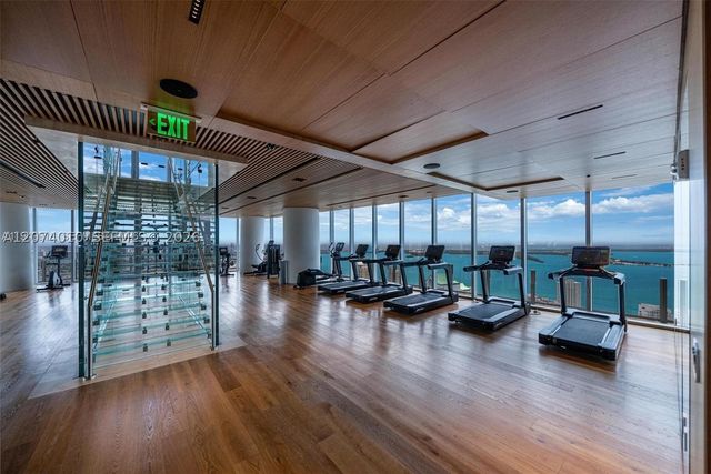 300 Biscayne Boulevard Way 3109W, Miami, FL 33131