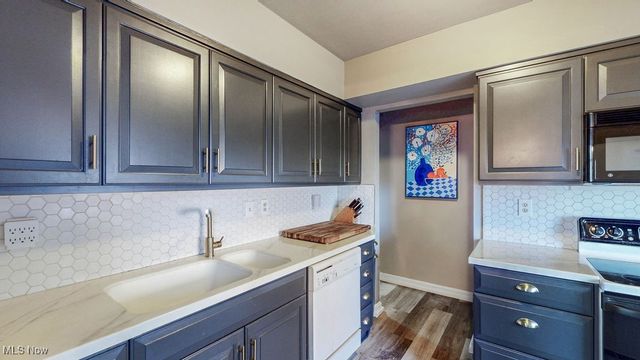 11820 Edgewater Drive 110, Lakewood, OH 44107