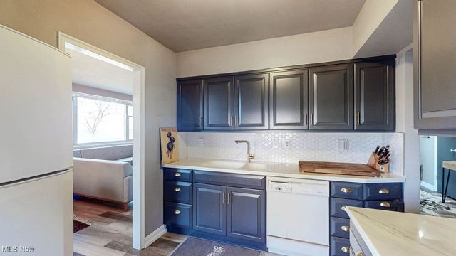 11820 Edgewater Drive 110, Lakewood, OH 44107