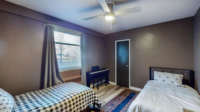 11820 Edgewater Drive 110, Lakewood, OH 44107