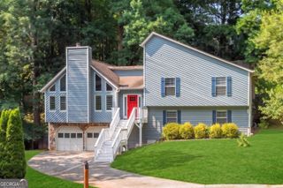 1971 Chartwell Court, Marietta, GA 30066