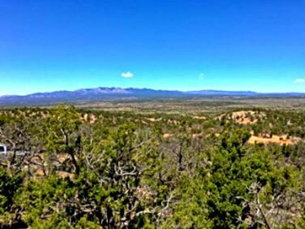 1158 Deer Canyon Trail, Mountainair, NM 87036