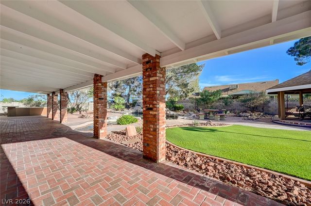 7145 Rogers Street, Las Vegas, NV 89118