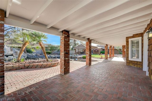 7145 Rogers Street, Las Vegas, NV 89118