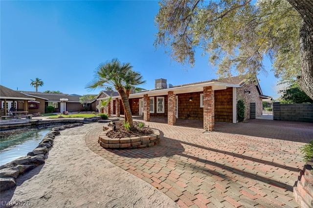 7145 Rogers Street, Las Vegas, NV 89118