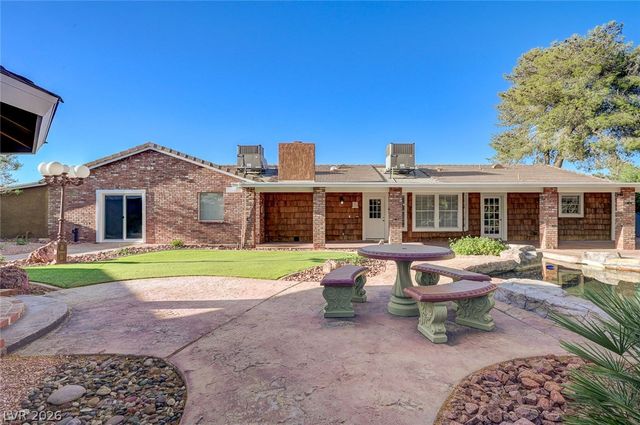 7145 Rogers Street, Las Vegas, NV 89118