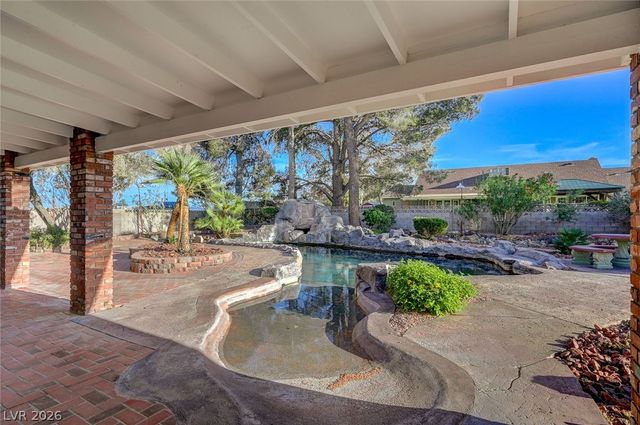 7145 Rogers Street, Las Vegas, NV 89118