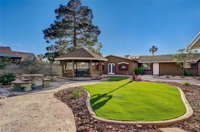 7145 Rogers Street, Las Vegas, NV 89118