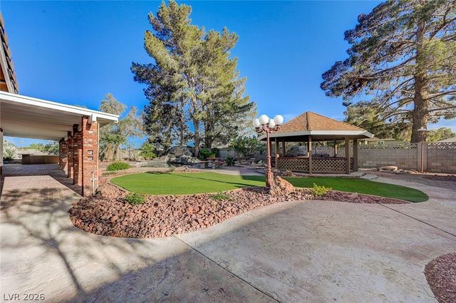 7145 Rogers Street, Las Vegas, NV 89118