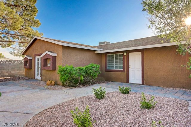 7145 Rogers Street, Las Vegas, NV 89118