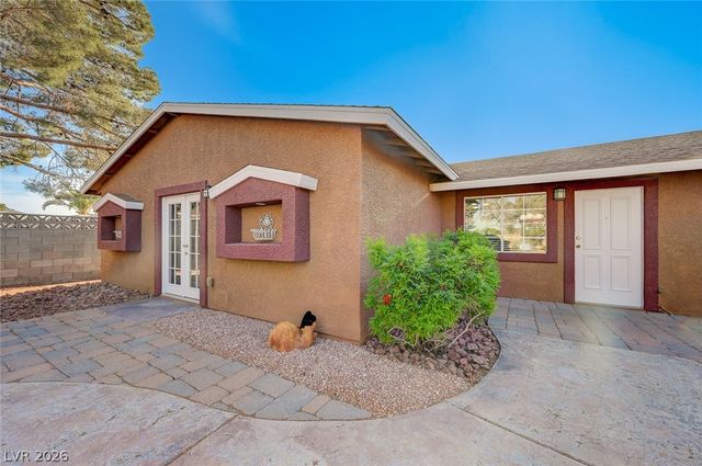 7145 Rogers Street, Las Vegas, NV 89118