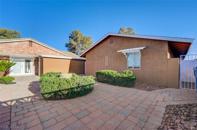 7145 Rogers Street, Las Vegas, NV 89118