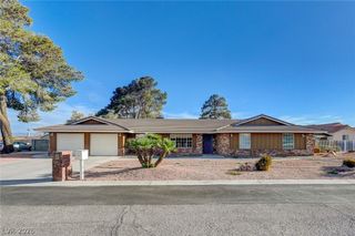 7145 Rogers Street, Las Vegas, NV 89118