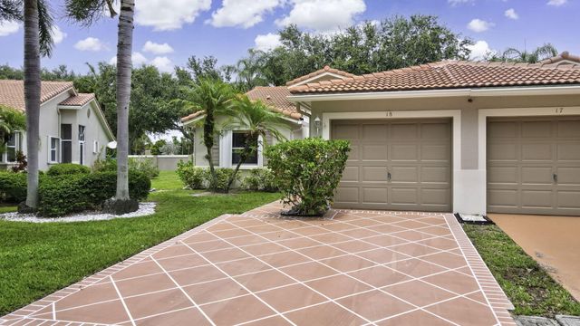18 Sausalito Drive, Boynton Beach, FL 33436