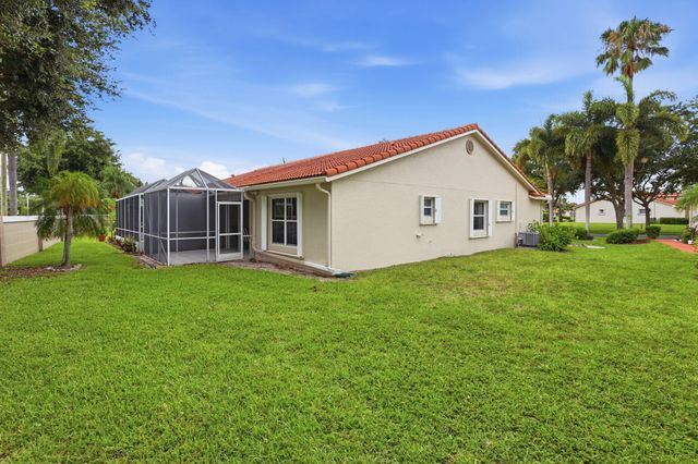 18 Sausalito Drive, Boynton Beach, FL 33436