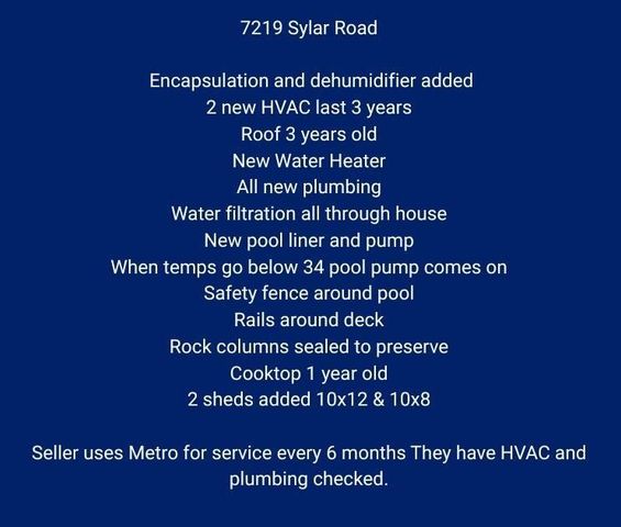 7219 Sylar Road, Ooltewah, TN 37363