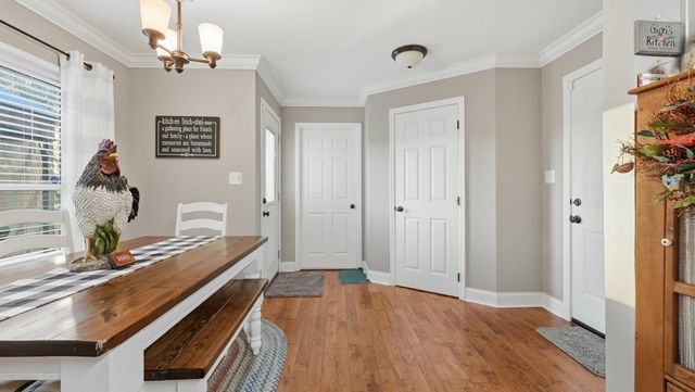 7219 Sylar Road, Ooltewah, TN 37363