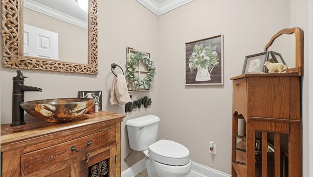 7219 Sylar Road, Ooltewah, TN 37363