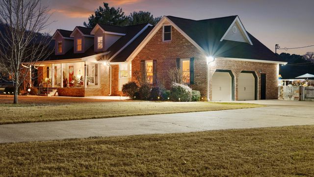 7219 Sylar Road, Ooltewah, TN 37363