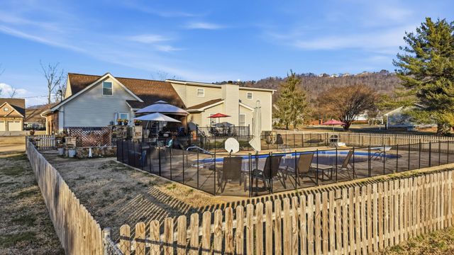 7219 Sylar Road, Ooltewah, TN 37363