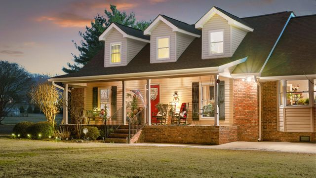 7219 Sylar Road, Ooltewah, TN 37363